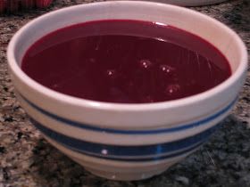 Blackberry Puree Recipes, Cherry Puree Recipe, Blackberry Puree, Blackberry Dumplings, Wild Blackberries, Blackberry Sauce, How To Freeze Blackberries, Homemade Margaritas, Blackberry Recipes