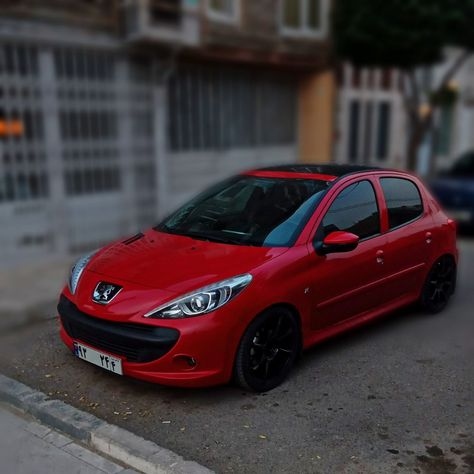 207 Car, Wolf Dog, Peugeot 206, Dream Car, Peugeot, Car Model, Dream Cars, Bmw Car, Cars