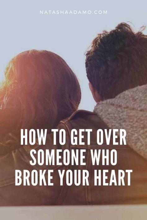 "How To Get Over Someone Who Broke Your Heart" - yourself included. This is one of the most important posts I've ever written. Not because it's going to teach you how to get over a breakup or someone who broke your heart in some obvious, already heard and played-out way, but because it deals with something that I recently experienced and am still feeling my way through the heartbreak, acceptance, and shame of. via @natasha_adamo Get Over Someone, Getting Over Heartbreak, Make Him Obsessed, Get Over A Breakup, Healing From A Breakup, Love You Like Crazy, Over A Breakup, Breakup Motivation, Getting Over Someone