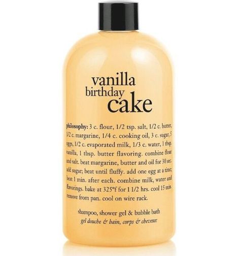 Vanilla birthday cake shower gel to make you smell like sweet vanilla. Disclaimer: As an Amazon Associate I earn from qualifying purchases. Philosophy Vanilla, Vanilla Shower Gel, Philosophy Shower Gel, Fall Essential Oil Blends, Philosophy Products, Fall Essential Oils, Vanilla Birthday Cake, Sephora Skin Care, Body Shampoo