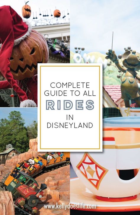 List Of Disneyland Rides 2023, Best Disneyland Rides, Best Rides At Disneyland, Disneyland Rides 2023, Disneyland Ride List 2023, Disneyland Rides List, Disneyland Rides For Toddlers, Disneyland California Rides, Disneyland Fall