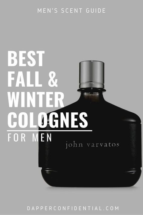 Discover the best fall and winter colognes for men that work for specific occasions. Read more in the article Best Fall Fragrances Men, Winter Fragrances For Men, Winter Cologne For Men, Winter Fragrance Men, Best Cologne For Men, Men’s Cologne, Top 10 Men's Cologne, Cologne For Men, Cheap Cologne