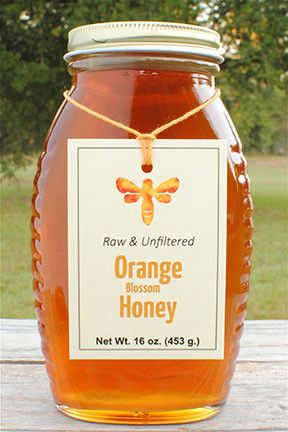 Tupelo Honey, Orange Blossom Honey, Real Honey, Honey Bees, Raw Honey, Signature Cocktail, Sweets Treats, Orange Blossom, Christmas Wishlist