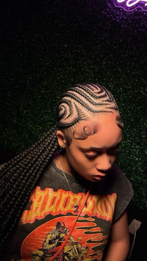 High Ponytail Hairstyles, Braided Hairstyles For Black Women Cornrows, Feed In Braids Hairstyles, Goddess Braids Hairstyles, Cute Braided Hairstyles, Braids Hairstyles Pictures, Braided Cornrow Hairstyles, Cute Box Braids Hairstyles, Quick Braided Hairstyles