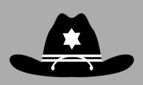 Rick Grimes Tattoo Ideas, Rick Grimes Tattoo, Grimes Tattoo, Twd Tattoo, Twd Rick Grimes, Twd Rick, Hat Tattoo, Rick Grimes, Small Tattoo