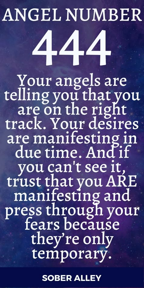 Angel Number 444 Meaning For Numerology, Manifestation, Law of Attraction, The Secret- Discover the powerful spiritual meaning of angel number 444 and how it can help you in manifesting your dreams. Angel Number 444 is a powerful message from the Divine Universe that encourages us to focus on our goals, take action and work diligently towards achieving success. It also serves as a reminder to stay positive and trust in the guidance we receive from the angels. As you do this, you will be Egyptian Knowledge, 444 Angel Number Meaning, 444 Angel Numbers, Number 444 Meaning, Sacred Numbers, Divine Universe, 444 Meaning, 444 Angel Number, Angel Number 444