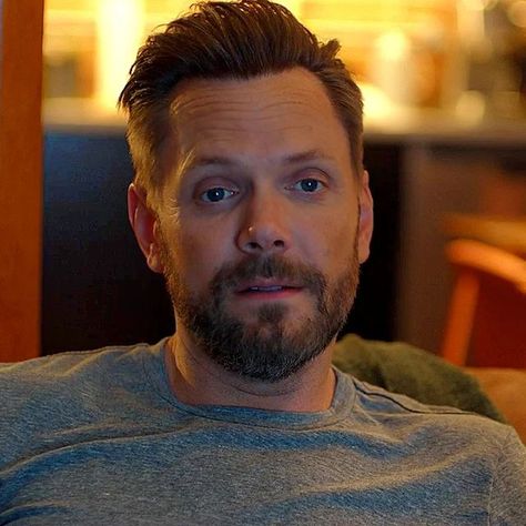 Joel • animal control • 17-February-2023 Jeff Winger, Community Tv Show, Joel Mchale, Community Tv, Hubba Hubba, February 2023, Animal Control, Favorite Actors, Face Claims