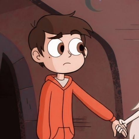 Star Vs Forces Of Evil Wallpaper Couple, Cartoon Couple Profile Pics, Couple Cartoon Aesthetic Profile Pic, Star Vs Forces Of Evil Matching Pfp, Star And Marco Matching Icons, Cartoon Profile Pics Couple, Evil Couple, Star E Marco, Marco Diaz