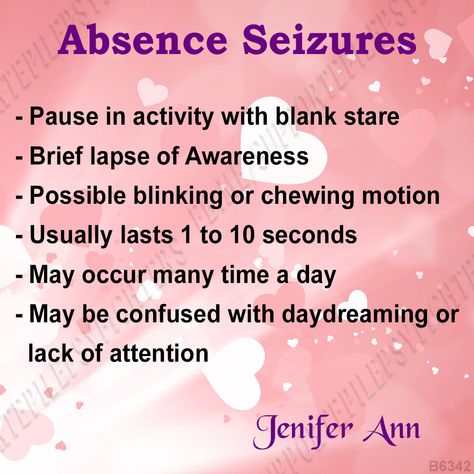 Clonic Seizures Symbol, Psychogenic Non-epileptic Seizures, Epileptic Quotes, Absent Seizures, Seizures Quotes, Seizures Non Epileptic, Epileptic Seizures, Absence Seizures, Seizures Awareness