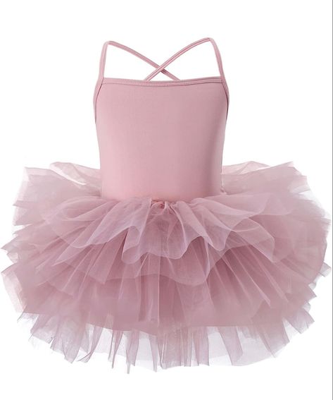 Toddler Ballet Outfit, Costumes For Dance, Toddler Girl Ballet, Ballet Outfit, Toddler Ballet, Leotard Costume, Pink Tutu Skirt, Fashion Professional, Tutu Ballet