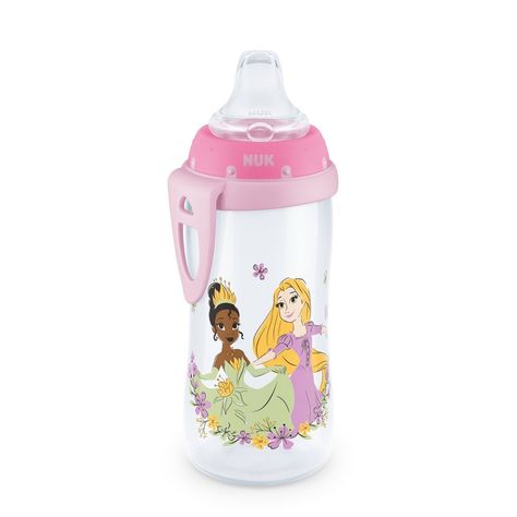 Toddler Sippy Cups, Graco Baby, Baby Sippy Cup, Toddler Cup, Disney Cups, Ready To Drink, Baby Cups, Sippy Cups, Bitty Baby