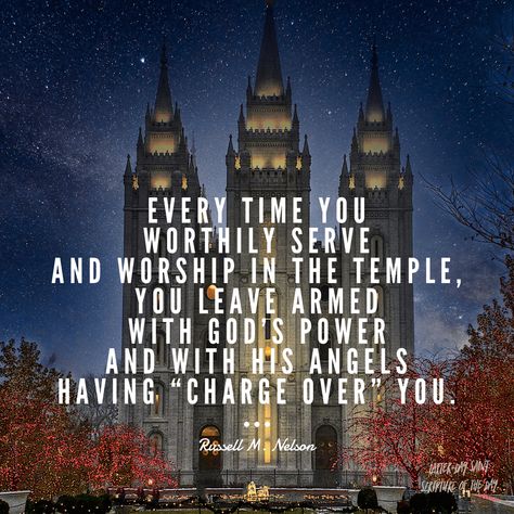 Every time you worthily serve and worship in the temple - Latter-day Saint Scripture of the Day Church Of Jesus Christ Latter Day Saints Wallpaper, Lds Temple Quotes, Lds Quotes Service, Church Of Jesus Christ Latter Day Saints, Temple Quotes Lds, Temple Work Quotes Lds, Church Of Jesus Christ Latter Day Saints Quotes, Temple Quotes, Mormon Scriptures