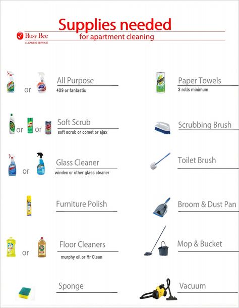 Cleaning Shopping List, Cleaning Necessities List, Cleaning And Organizing Business, Staple Cleaning Supplies, House Cleaning Supplies Checklist, Cleaning Business Products, House Cleaning Essentials, Cleaning Equipment List, House Cleaning Supplies List