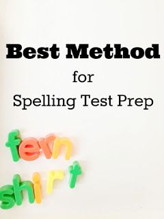 The best way to study for this Friday's spelling test Spelling Test Practice, Study For A Test, Spelling Help, Spelling Word Practice, Study Math, 1st Grade Spelling, Spelling For Kids, Teaching Spelling, Spelling Test