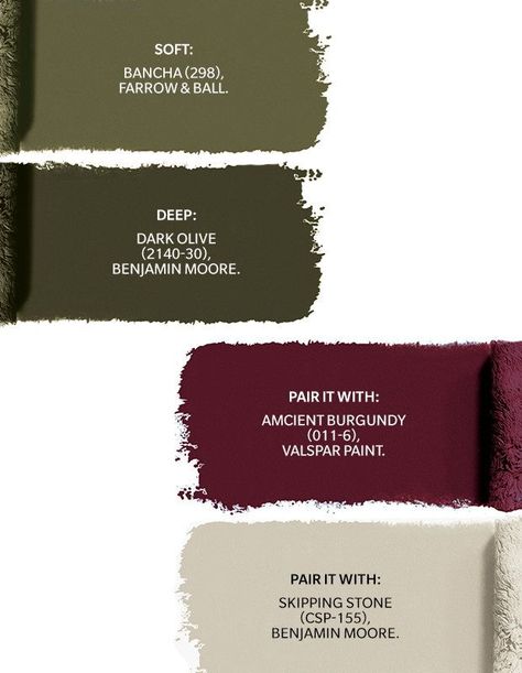 Deep Burgundy Paint Colors, Dark Burgundy Paint Color, Dark Burgundy Bathroom, Benjamin Moore Burgundy Paint Colors, Skipping Stone Benjamin Moore, Deep Burgundy Aesthetic, Dark Burgundy Room, Burgundy Wall Paint, Burgundy Paint Colors Wall