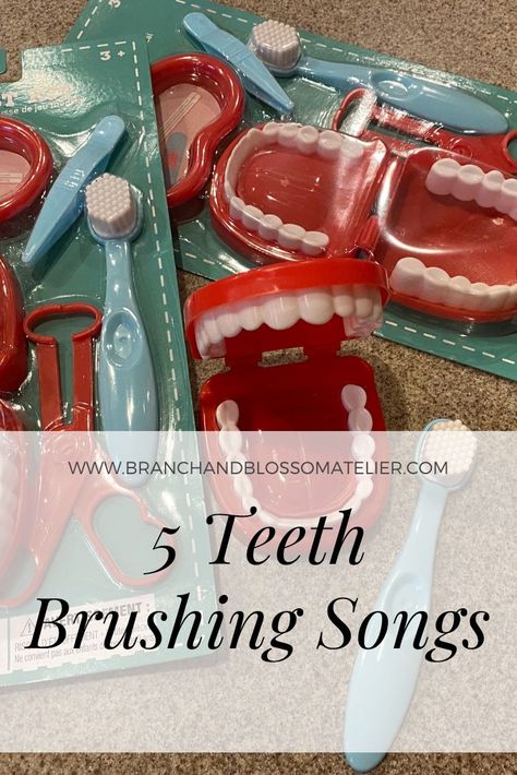 Dental Health Preschool Dramatic Play, Teeth Unit Preschool, Tooth Brush Craft Preschool, Dentist Art For Toddlers, Preschool Toothbrush Craft, Dentist For Preschool, Brushing Teeth Activities For Toddlers, Dentist Sensory Bin, Teeth Crafts For Toddlers