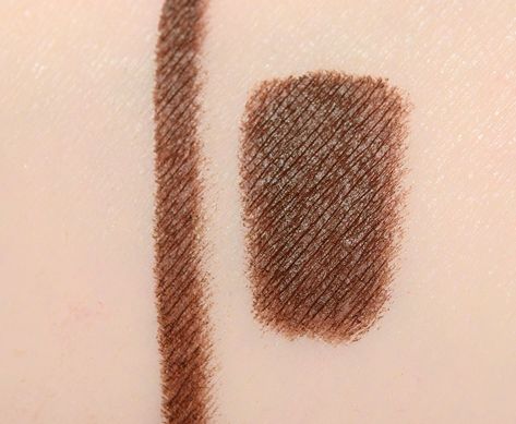 Nyx Cosmetics Lipstick, Eye Pencil Eyeliner, Mac Velvet Teddy, Permanent Eyeliner, Urban Decay Eyeshadow, Velvet Teddy, Urban Decay Makeup, Drugstore Makeup, Eye Pencil