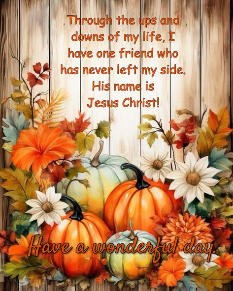 Thursday Blessings, Autumn Blessings, Christian Iphone Wallpaper, Uplifting Words, Blessed Life, Inspirational Quotes God, Quotes God, Verses Quotes, Good Morning Picture