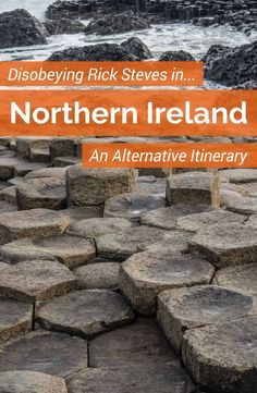 Disobey the Rick Steves guide to Northern Ireland with this alternative itinerary. There are lots of things to do in Northern Ireland and Belfast which go beyond the obvious tourist sites: Northern Ireland Itinerary, Sabbatical Ideas, Ireland 2023, Ireland Road Trip Itinerary, Northern Ireland Travel, Ireland Road Trip, Ireland Itinerary, County Cork Ireland, Rick Steves