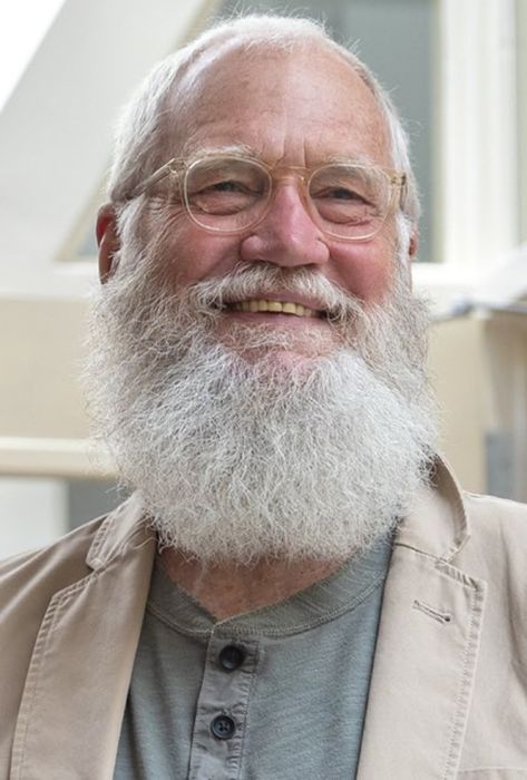 David Letterman Nerd Boyfriend, David Letterman, Many Faces, Change The World