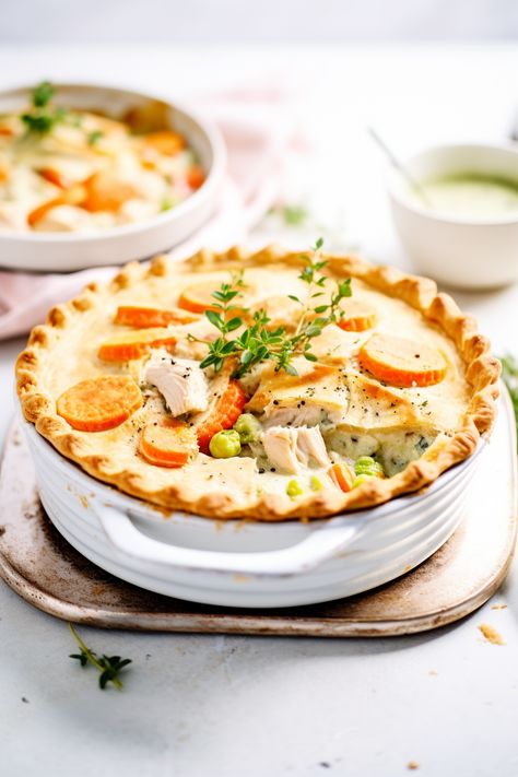 Chicken Pot Pie Skillet, Pot Pie Skillet, Keto Chicken Pot Pie, Almond Flour Crust, Keto On A Budget, Food Experience, Perfect Keto, Keto Lifestyle, Keto Chicken