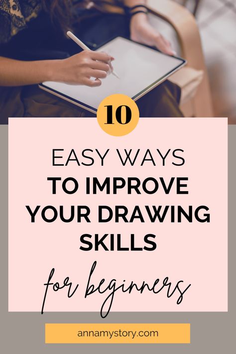 How To Become An Illustrator, How To Improve Drawing Skills, How To Become An Artist, Get Better At Drawing, Improve Your Drawing Skills, Improve Your Drawing, Improve Drawings, Rules Of Composition, Start Drawing