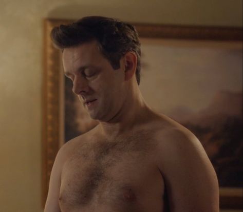 Bill Masters, Invincible Comic, Martin Sheen, David Michael, Wife Material, Hugh Dancy, Michael Sheen, Fangirl