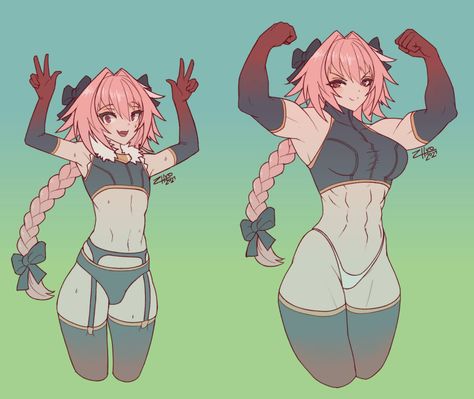 Astolfo Fate, Female Character Design, Anime Poses Reference, Cute Anime Pics, Drawing Base, Drawing Reference Poses, Funny Anime Pics, Anime Poses, Anime Background