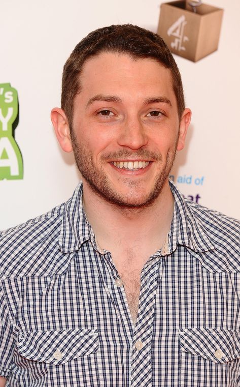 Jon Richardson is presenting a new Channel 4 series about what it takes to become a fully-fledged adult. The three-part series, Jon Richardson Grows Up, will see the award-winning comedian chat to a range of people from around the UK as he tries to work out how to mature well and become a happy adult. The 8 Out of 10 Cats regular will be joined on his quest by his best friend and fellow comedian Matt ‘Fordie’ Ford as they tour the country in a camper van on their unique road trip.Jon, 31, said: Blonde Cheerleader, Jon Richardson, Chris Ramsey, 8 Out Of 10 Cats, Jimmy Carr, Fatherless Behavior, John Bishop, Best Boyfriend Ever, Comedy Actors