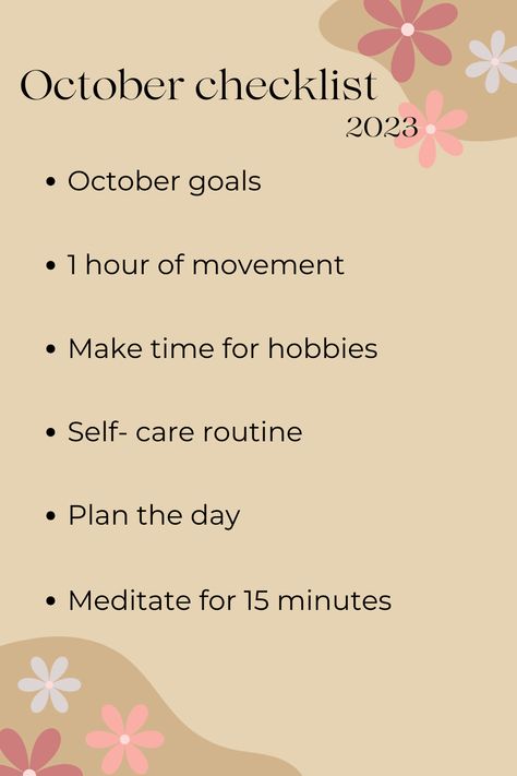 Fall reset routine to refresh, declutter and prep for a new season. A checklist to help with your routine. October Reset List, October Reset, October Checklist, Fall Reset, October Pins, Reset Routine, October Ideas, 10 October, Todo List