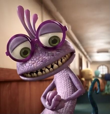 Lizard From Monsters Inc, Roz Monsters Inc, Randall Monsters Inc, New Pixar Movies, Randall Boggs, Sully Monsters Inc, Monsters Inc University, Kids Movies, Wallpaper Iphone Disney Princess