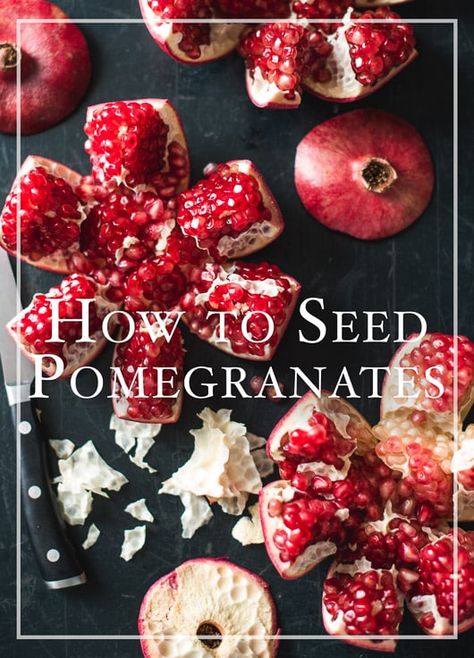 Pomegranate Margarita Recipe, Pomegranate Margaritas, How To Open Pomegranate, Pomegranate Margarita, Pomegranate Peel, Pomegranate Recipes, Pulled Pork Recipes, Margarita Recipe, Pomegranate Juice