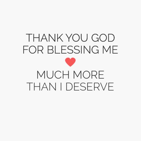 Instant Manifestation, Money Manifestation, Blessed Quotes, Thank You God, Gratitude Quotes, Happy Girl, Motivational Quotes For Life, I Deserve, Prayer Quotes