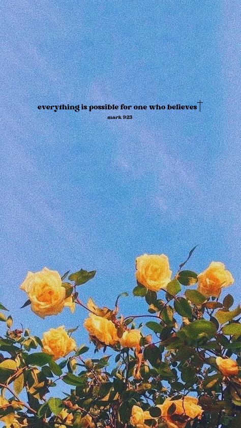 Lany Lyrics, Mark 9 23, Message Wallpaper, Vsco Wallpaper, Wallpaper Aesthetics, Floral Wallpaper Iphone, Lyrics Wallpaper, Verses Wallpaper, Mood Wallpaper