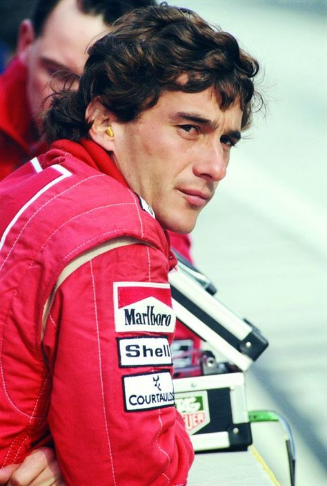 Ayrton Senna Magic Immortal: ayrton senna mulheres Aryton Senna, Alain Prost, James Hunt, F1 Wallpaper Hd, San Paolo, Sport Automobile, Formula 1 Car, F1 Racing, Racing Driver