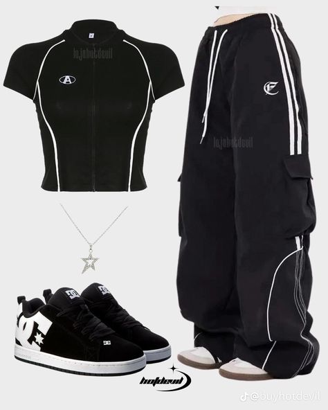 Practice Outfits, 1 Aesthetic, Outfit Inspo Casual, Trendy Outfits For Teens, Aesthetic Coquette, Tomboy Style Outfits, Easy Trendy Outfits, Cute Everyday Outfits, Really Cute Outfits