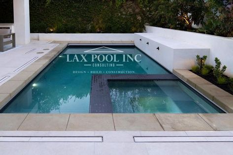 Teal Pool Tile, Black Tile, Black Tiles, Pool Tile, Pool Spa, Backyard Pool, Spa Pool, Tile, Spa