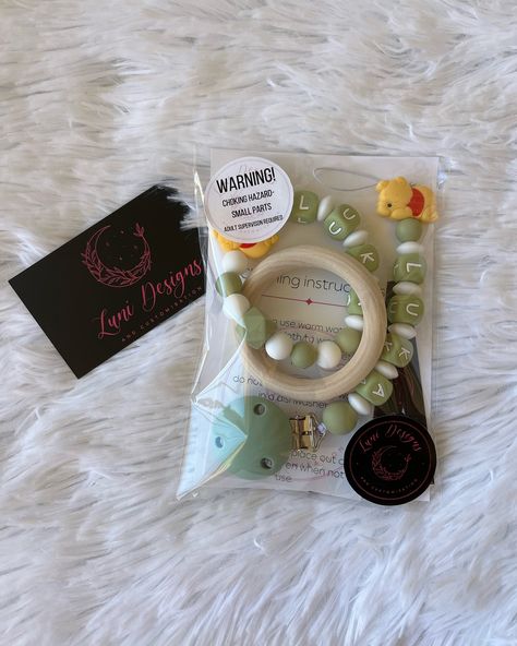 Lets talk packing!👇 Did you know in Australia as a business who sells dummy chains and or teething rings theres a fee things you legally need to do packaging wise in order to sell your products? 🤔 Your products need to be packed separately to other items, with a warning label and cleaning instructions included! ✨ So dont be scared when you recive your items with a big warning on them! 🤣 Ive designed all our warning labels and cleaning instructions to also include my business logo and refl... Dont Be Scared, Lets Talk, Warning Labels, My Business, Business Logo, To Sell, Did You Know, Packaging, Australia