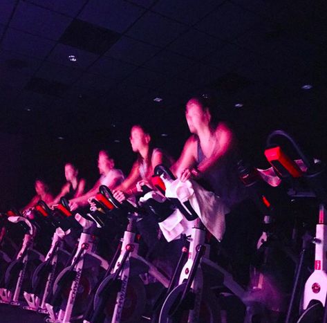 Cycle Bar Aesthetic, Spin Instructor Photoshoot, Cyclebar Instructor, Cyclebar Aesthetic, Soul Cycle Aesthetic, Fitness Instructor Aesthetic, Spin Aesthetic, Indoor Cycling Aesthetic, Spin Class Aesthetic