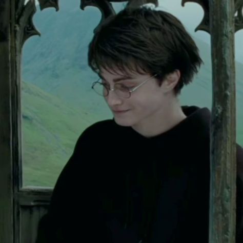 Harry Potter Pfp, Daniel Harry Potter, Young Harry Potter, Daniel Radcliffe Harry Potter, Harry Potter Icons, The Prisoner, Harry Potter Images, The Prisoner Of Azkaban, Harry Potter Actors