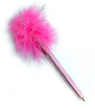 Fluffy Pen, Clueless Fashion, Pink Pens, Cher Horowitz, 90s Girl, Y2k Accessories, Clueless Outfits, Elle Woods, Legally Blonde