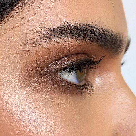 As always @anastasiabeverlyhills on the brows  by aniamilczarczyk http://ift.tt/1OR5BTt Bronze Smokey Eye, How To Grow Eyebrows, Make Up Tools, Eyebrow Tinting, Natural Eyebrows, Best Eyebrow Products, Make Up Remover, Perfect Eyebrows, Smokey Eyes