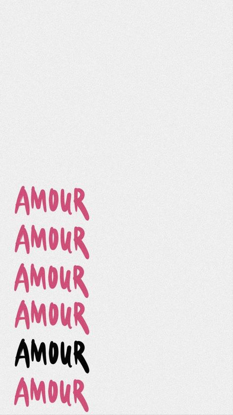 Amour Wallpaper, Aesthetic Wallpaper Heart, Wallpaper Heart, Iphone Lockscreen Wallpaper, Simple Phone Wallpapers, Instagram Tutorial, Iphone Lockscreen, Iphone Wallpaper Photos, Aesthetic Love