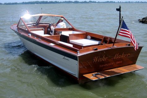 1969 Lyman Sportsman Lyman Boats, Ocean Fishing Boats, Lake Boats, Wooden Speed Boats, Mahogany Boat, Runabout Boat, Dream Boat, Classic Wooden Boats, Wooden Boat Building