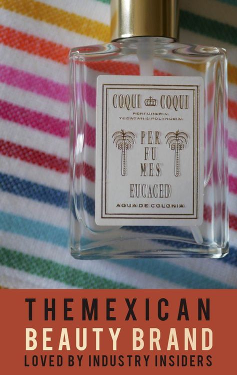 Discover the Mexican beauty brand loved by those in the know. The best beauty products to buy in Mexico. Introducing Coqui Coqui, the small artisanal fragrance brand you need to know about.  #thebeautybackpacker #coquicoqui #mexicanbeauty #artisanalfragrance Mexican Beauty, Coqui Coqui, Products To Buy, Travel Secrets, Best Beauty Products, Beauty Organization, Backpacking Tips, Beauty Advice, Beauty Must Haves