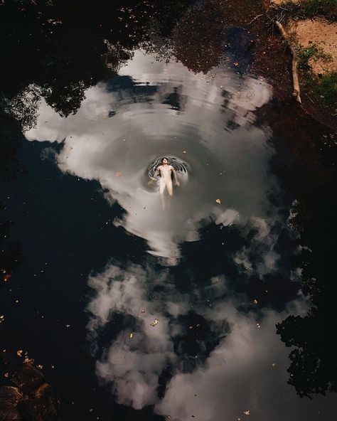 Time to Behave on Instagram: “📷: @alexbstoddard” Alex Stoddard, Floating, Swimming, Bath, Fine Art, Photographer, Water, On Instagram, Instagram