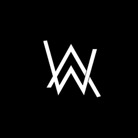 Alan Walker Logo Wallpapers, Alan Walker Wallpapers, Alan Walker Logo, Walker Logo, Cobra Kai Wallpaper, Walker Join, Walker Wallpaper, Yellow Claw, Allen Walker