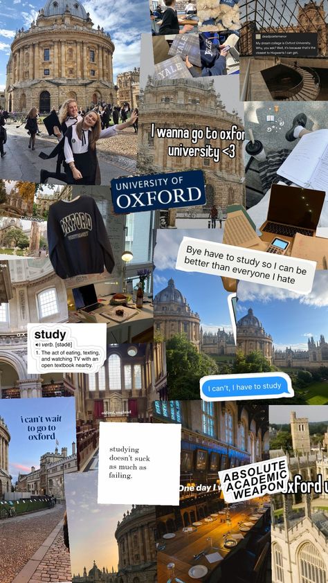 Oxford Law School, Oxford Motivation, Oxford Law, Study Collage, Oxford Aesthetic, Uni Vibes, University Inspiration, Study Core, University Aesthetic