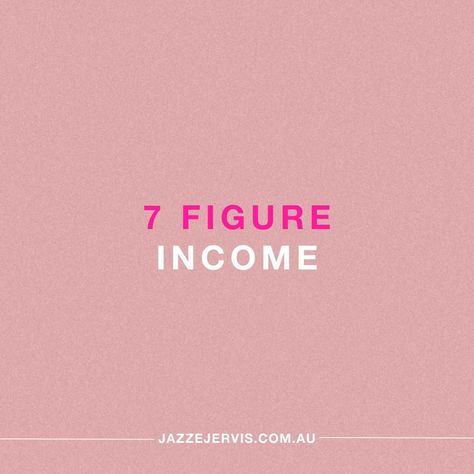 I've grown a 7 figure income and sustained it for three years. Now I'm teaching you how you can do the same (in a way that feels really good to you). Seven Figure Income, 7 Figures Income, 6 Figures Income Aesthetic, 7 Figure Business, 7 Figure Business Aesthetic, Six Figures Income Aesthetic, 6 Figure Salary Vision Board, 7 Figure Income Aesthetic, 6 Figure Income Vision Board