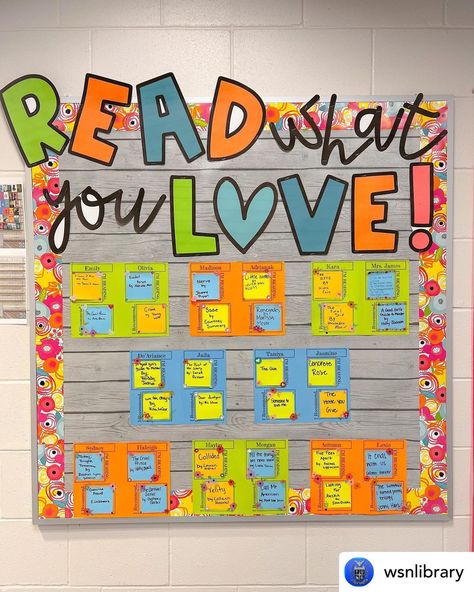 Read It Love It Return It Bulletin Board, Reading Bulletin Board Ideas Elementary, Books We Love Bulletin Board, I Love To Read Month Bulletin Boards, Book Recommendation Bulletin Board, Book Recommendations Bulletin Board, Reading Bulletin Boards Elementary, Read Bulletin Board, Reading Bulletin Board Ideas